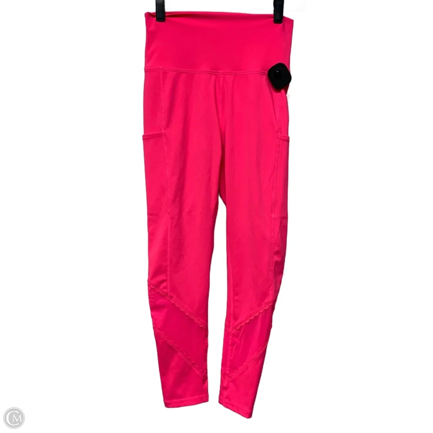 Pants Designer By Lilly Pulitzer In Pink, Size: S