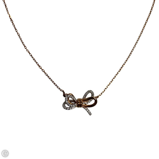 Necklace Designer By Swarovski