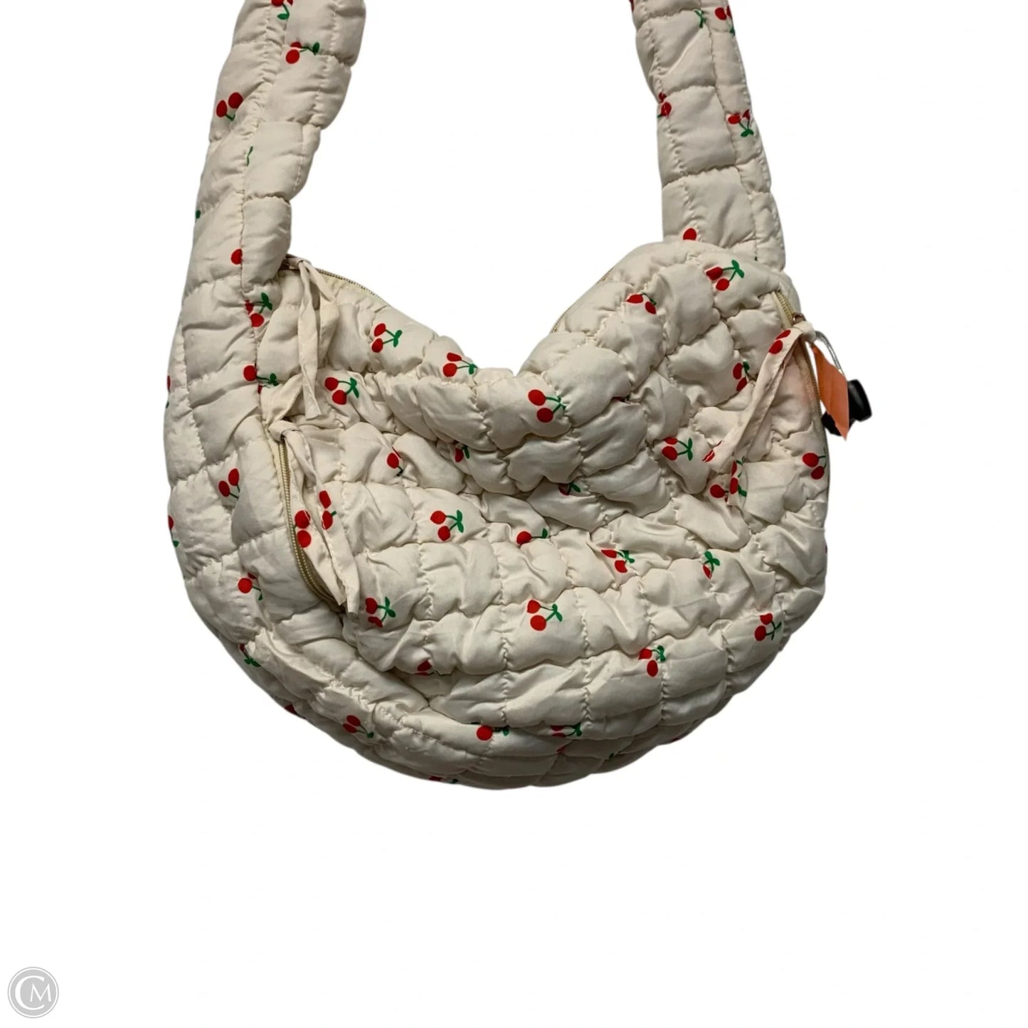 Crossbody, Size: Medium