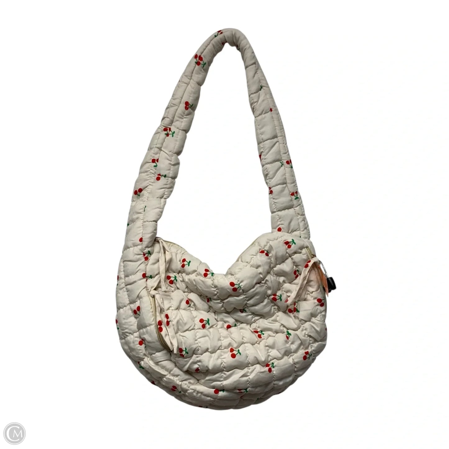 Crossbody, Size: Medium