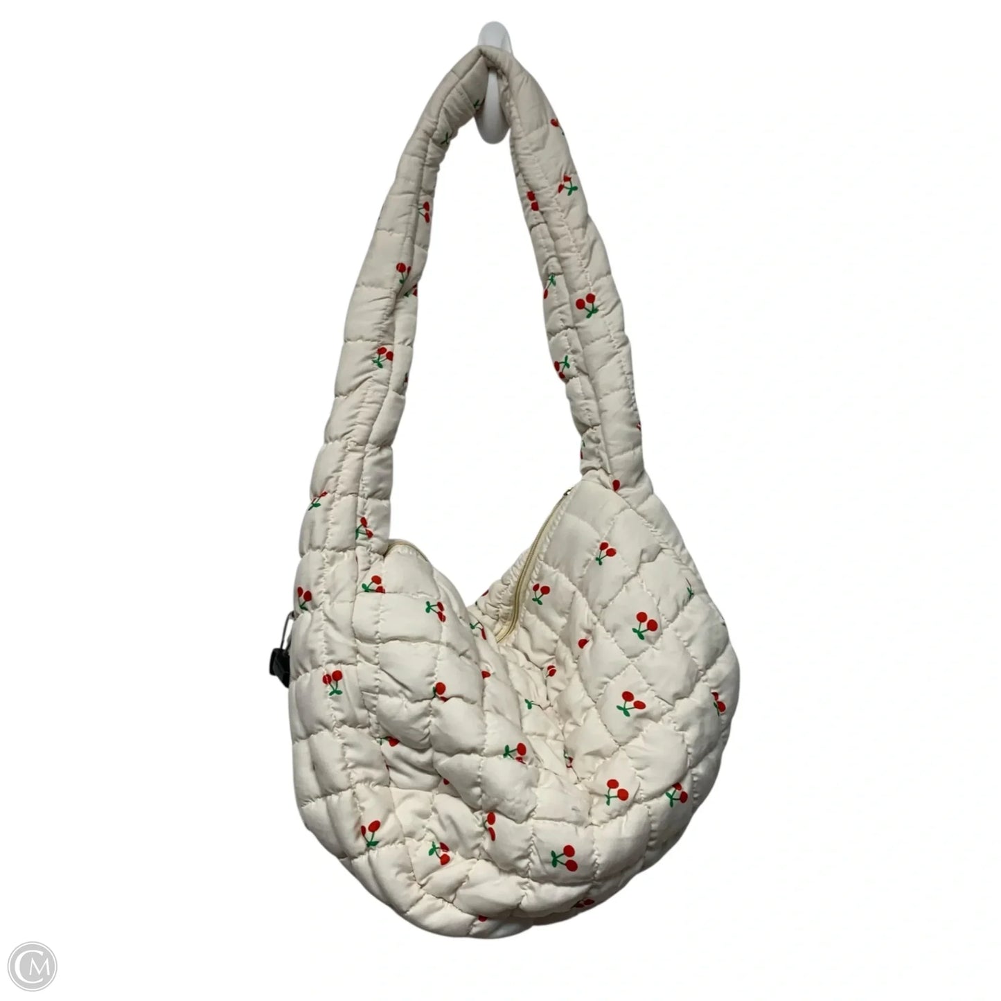 Crossbody, Size: Medium