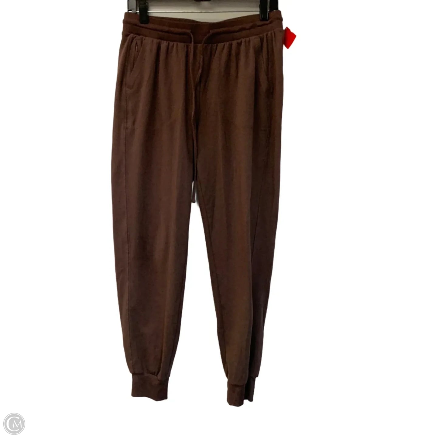 Pants Lounge By Rachel Zoe In Purple, Size: M