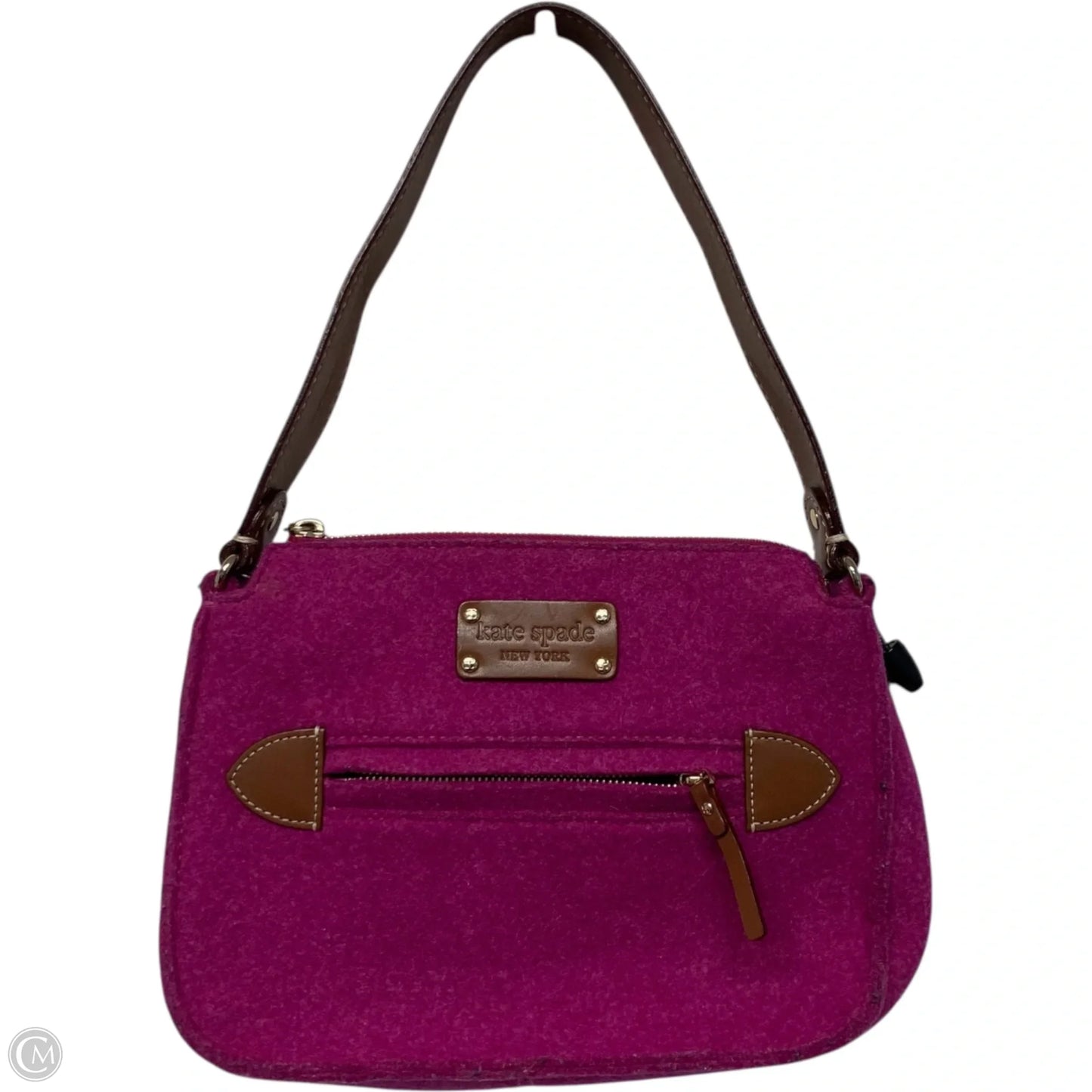 Handbag Designer By Kate Spade, Size: Medium