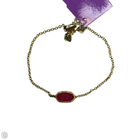 Bracelet Designer By Kendra Scott