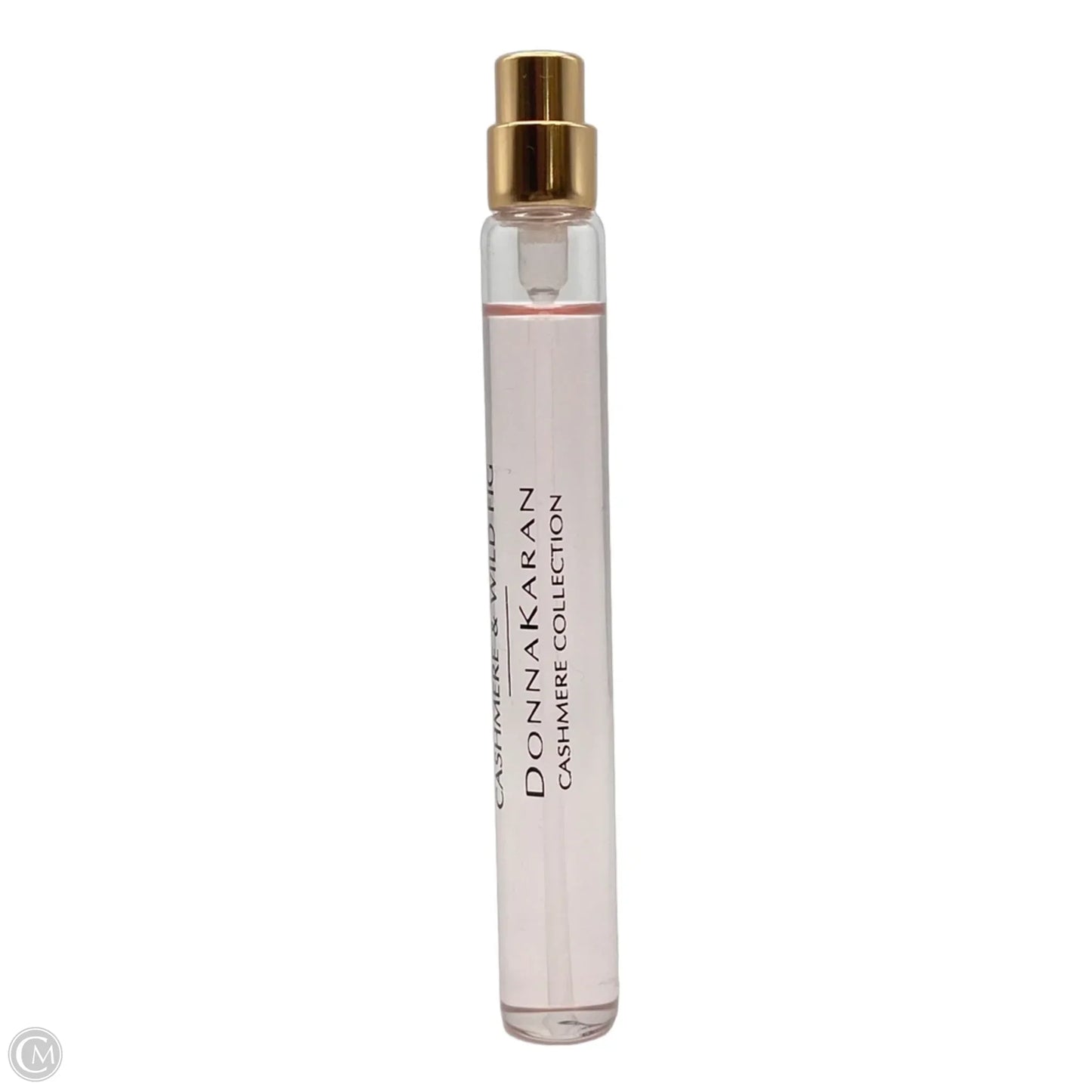 Fragrance By Donna Karan, Size: 0.34 fl oz