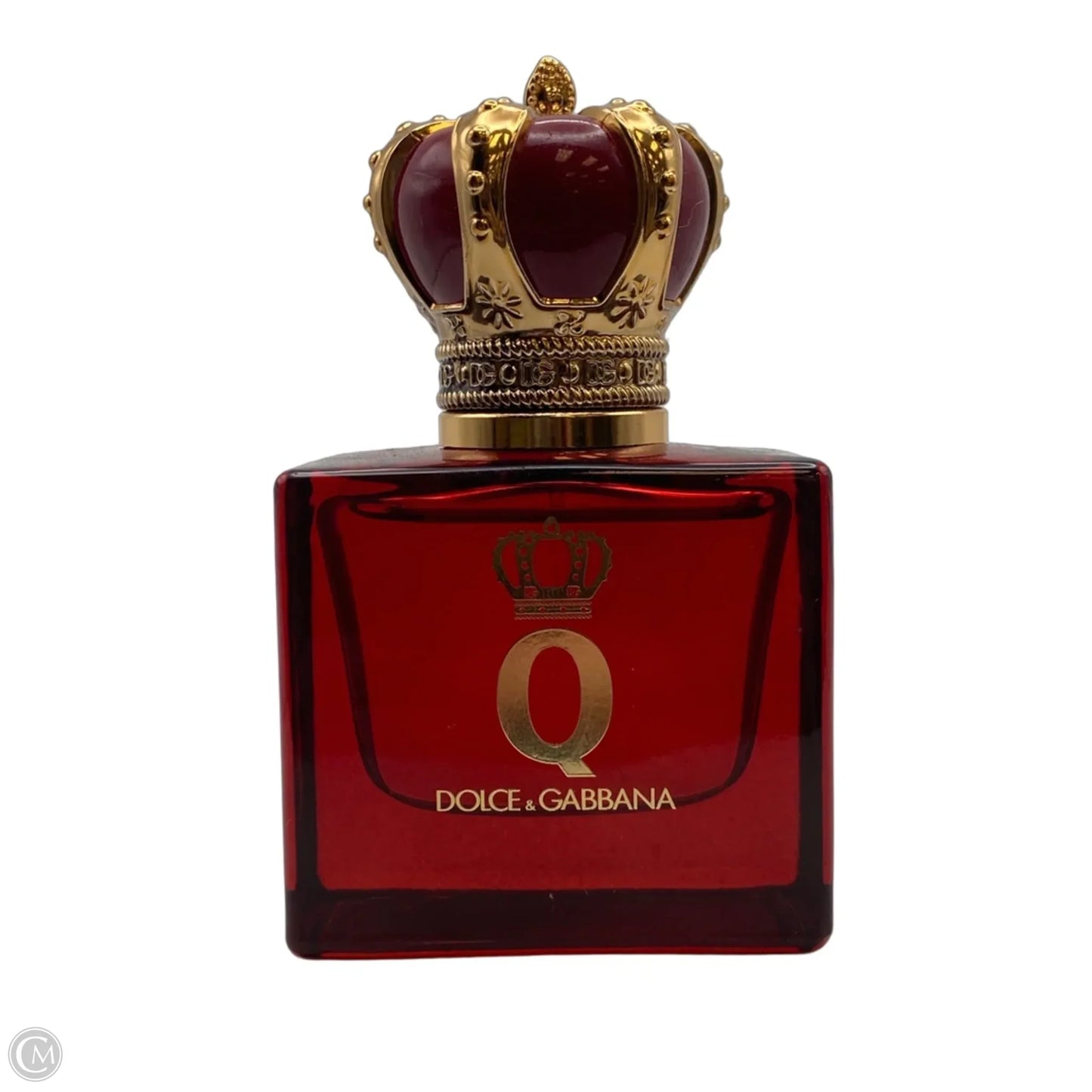 Fragrance Luxury Designer By Dolce And Gabbana, Size: 1 fl oz
