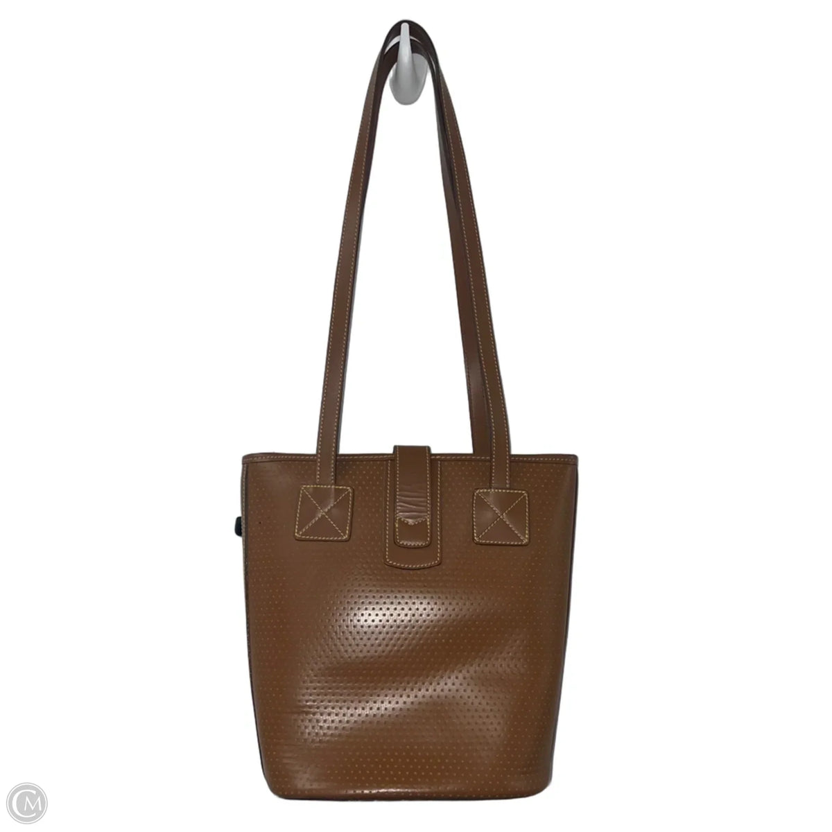 Handbag Designer By Dooney And Bourke, Size: Medium