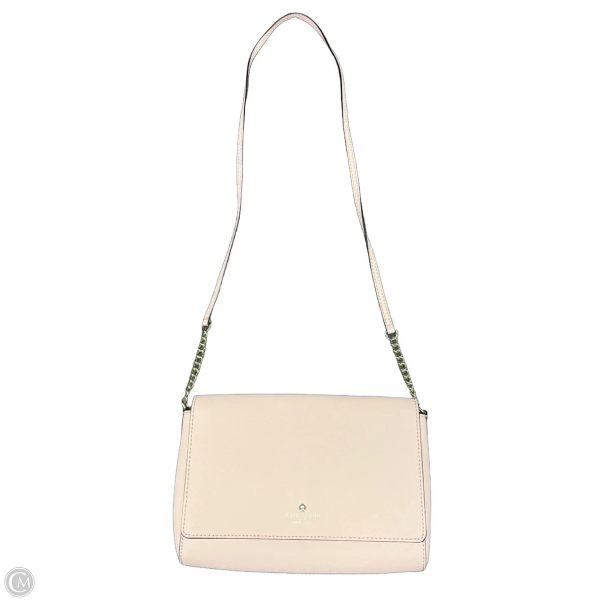 Crossbody Designer By Kate Spade, Size: Medium