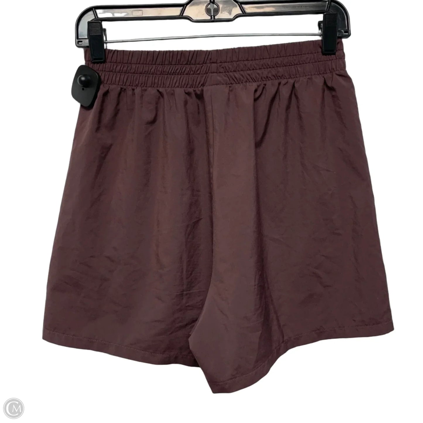 Athletic Shorts By Gym Shark In Purple, Size: S