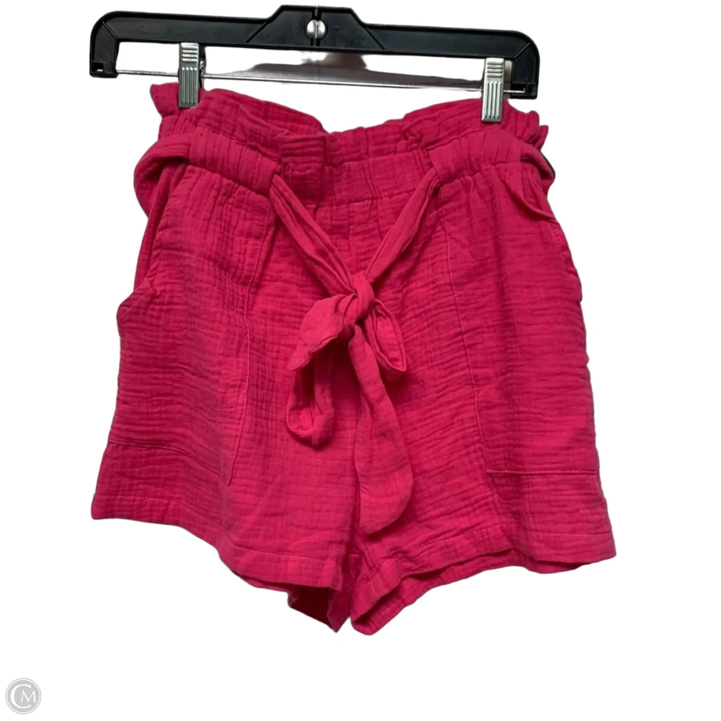 Shorts By Shein In Pink, Size: S