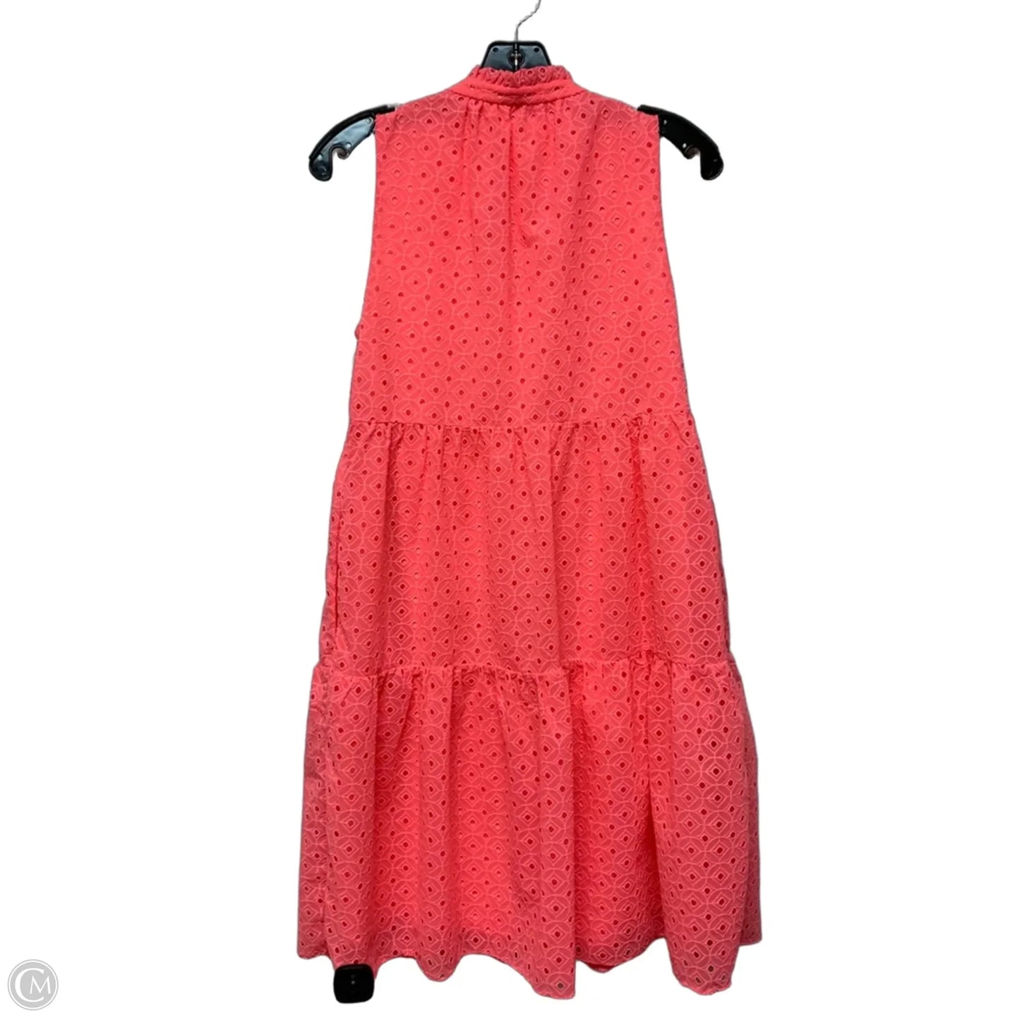 Dress Designer By Lilly Pulitzer In Pink, Size: Xs