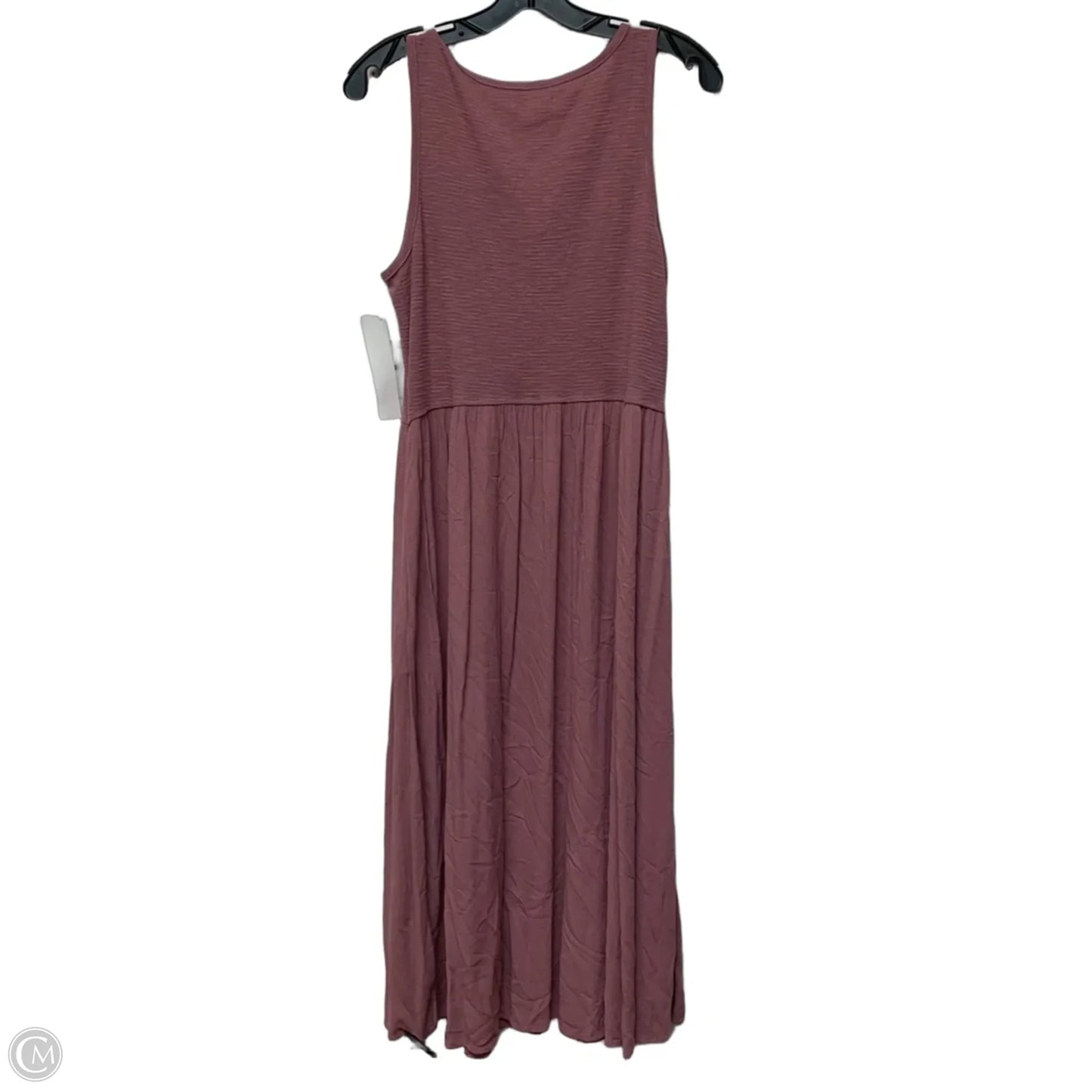 Dress Designer By Frye In Pink, Size: M