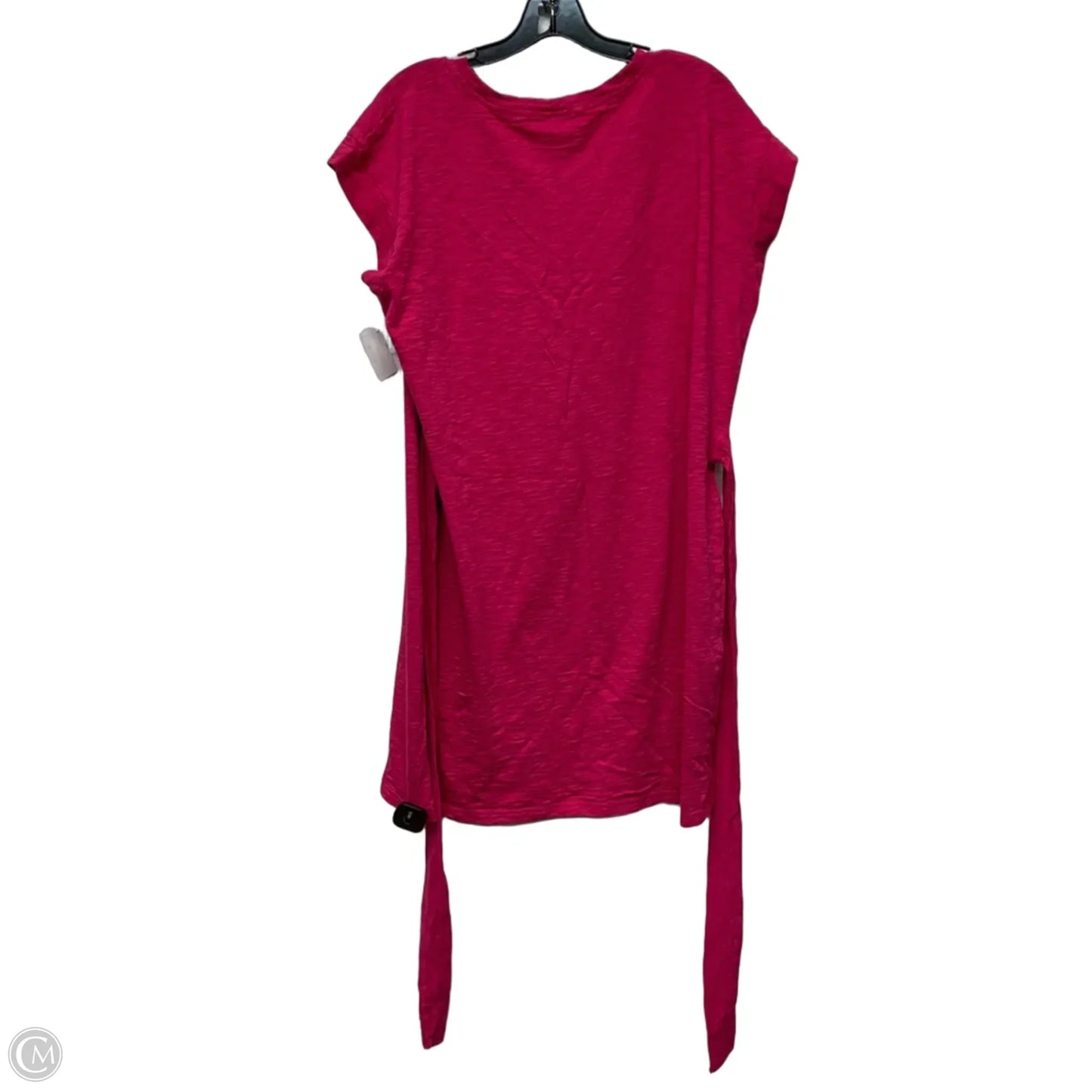 Dress Casual Short By J. Crew In Pink, Size: Xl