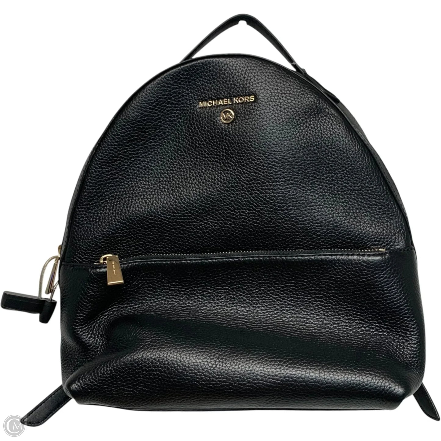 Backpack Designer By Michael Kors, Size: Medium