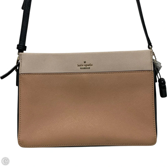 Crossbody Designer By Kate Spade, Size: Small