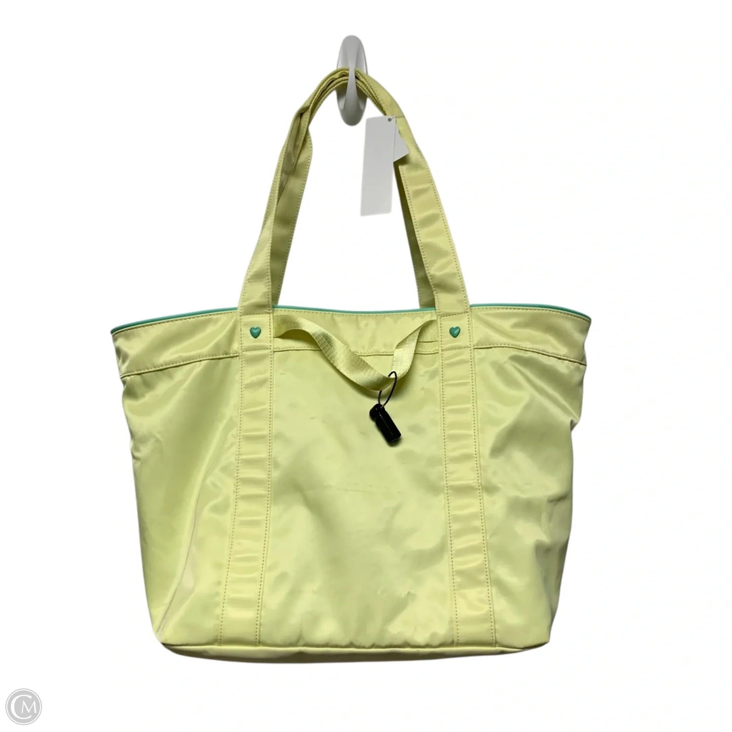 Tote By Stoney Clover Lane, Size: Large