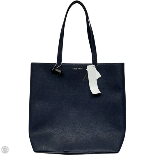 Tote By Cole-haan, Size: Large