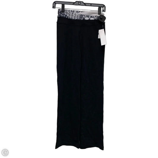 Athletic Leggings By Lululemon In Black, Size: S