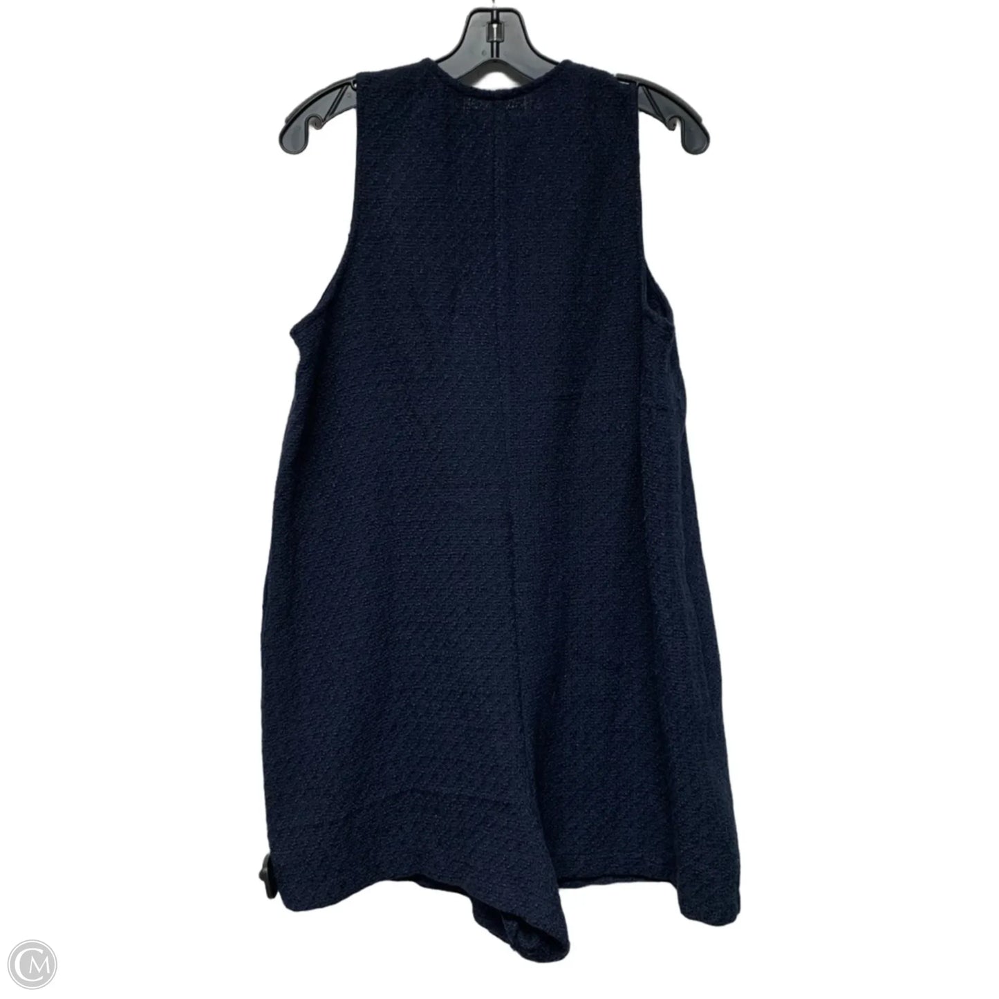 Romper Designer By Tuckernuck In Navy, Size: M