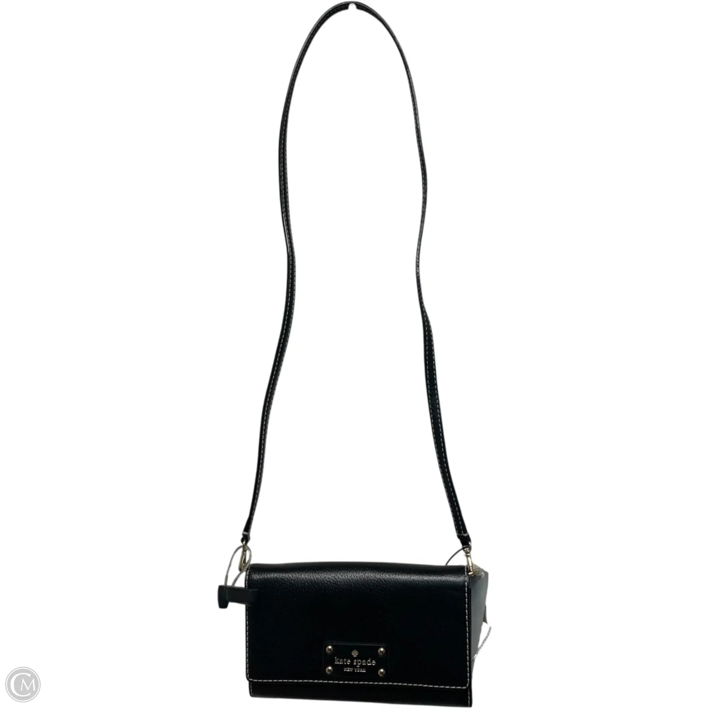 Crossbody Designer By Kate Spade, Size: Medium