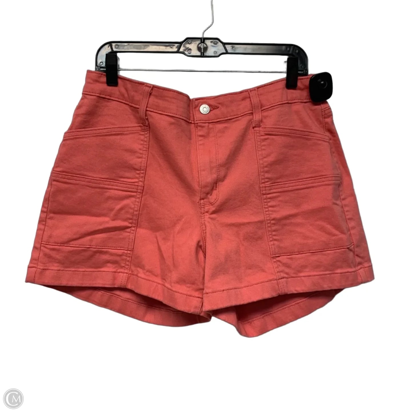 Shorts By Wonderly In Pink, Size: 14
