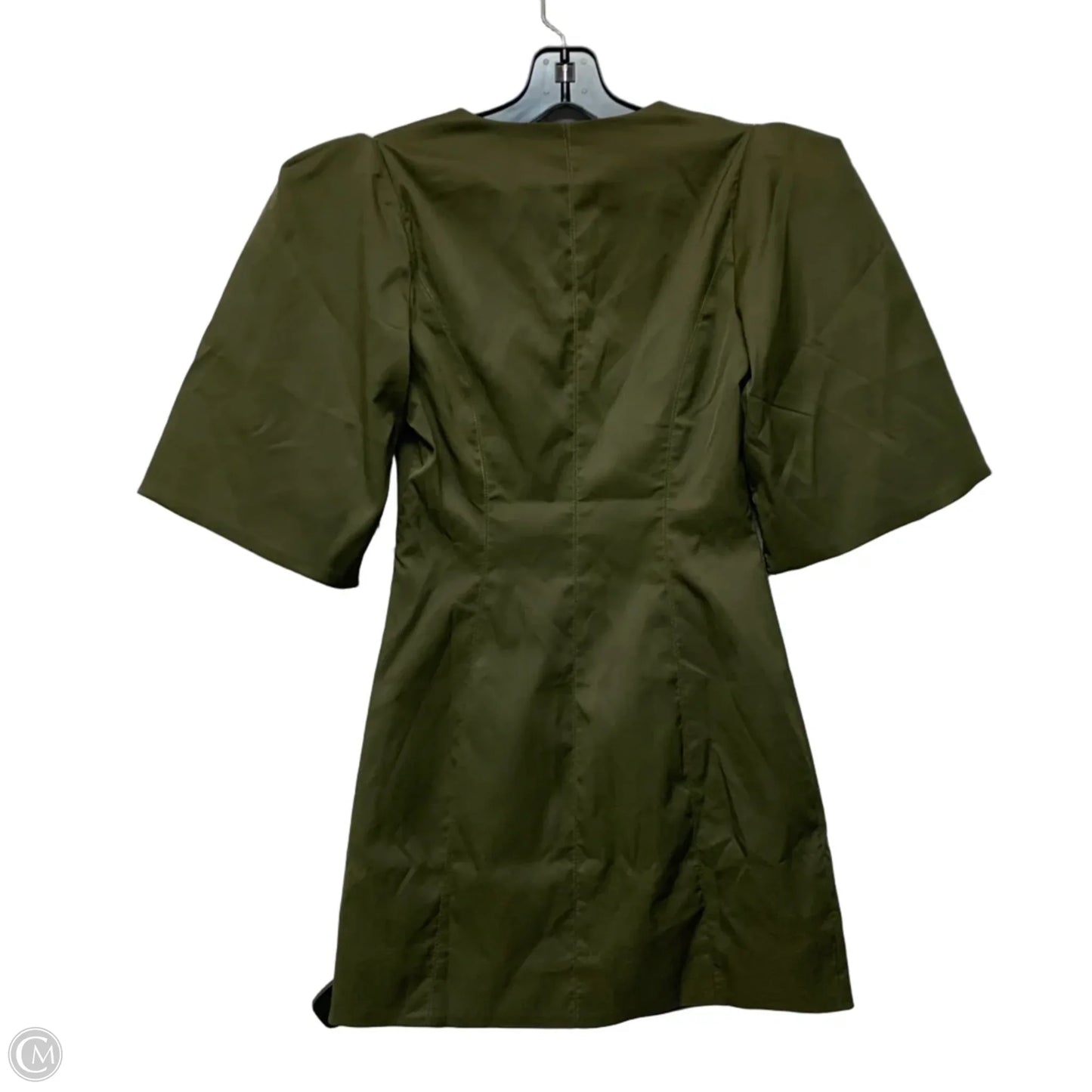 Dress Designer By Tuckernuck In Green, Size: Xs