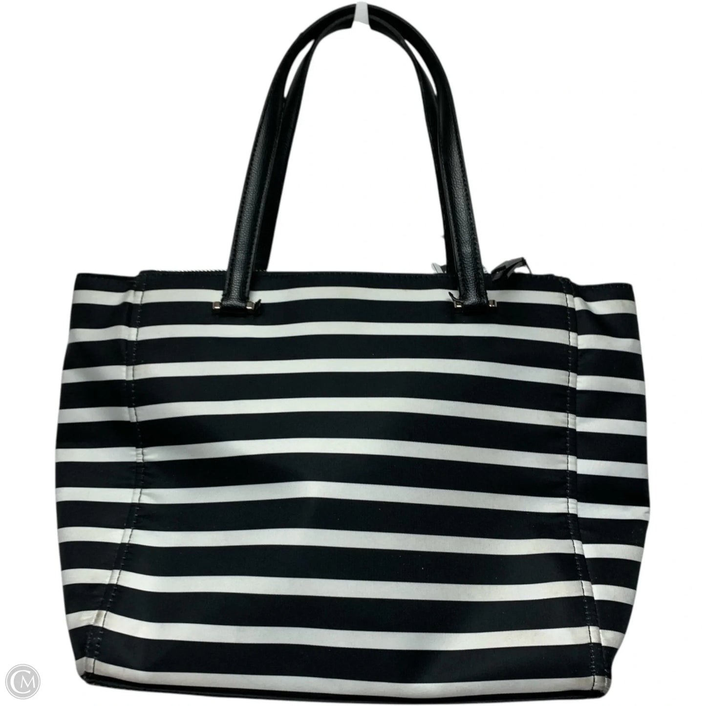 Tote Designer By Kate Spade, Size: Large