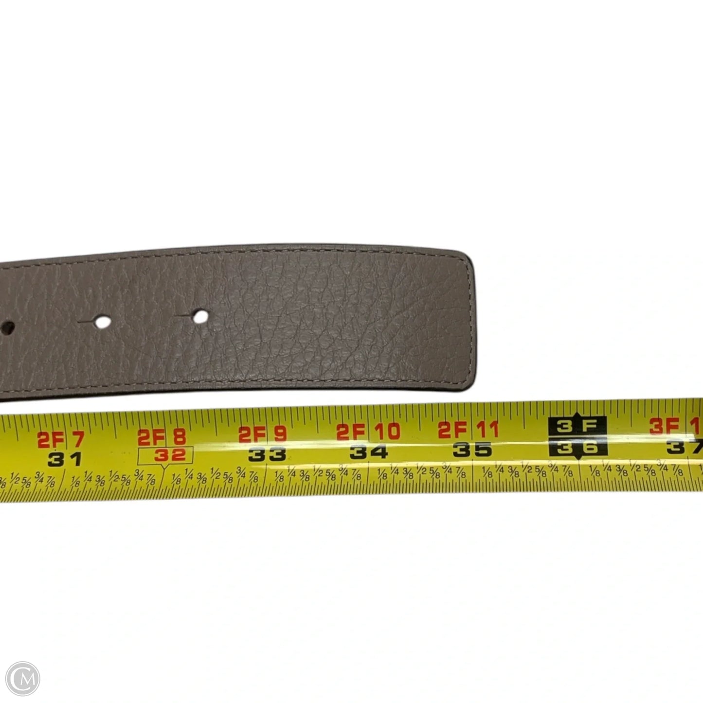 Belt Designer By Tory Burch, Size: Small