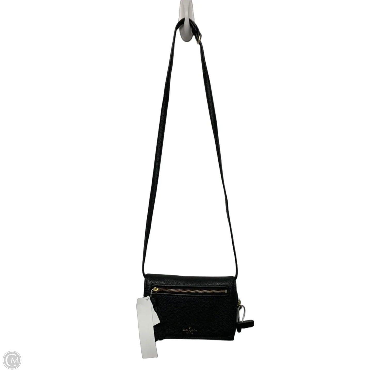 Crossbody Designer By Kate Spade, Size: Medium
