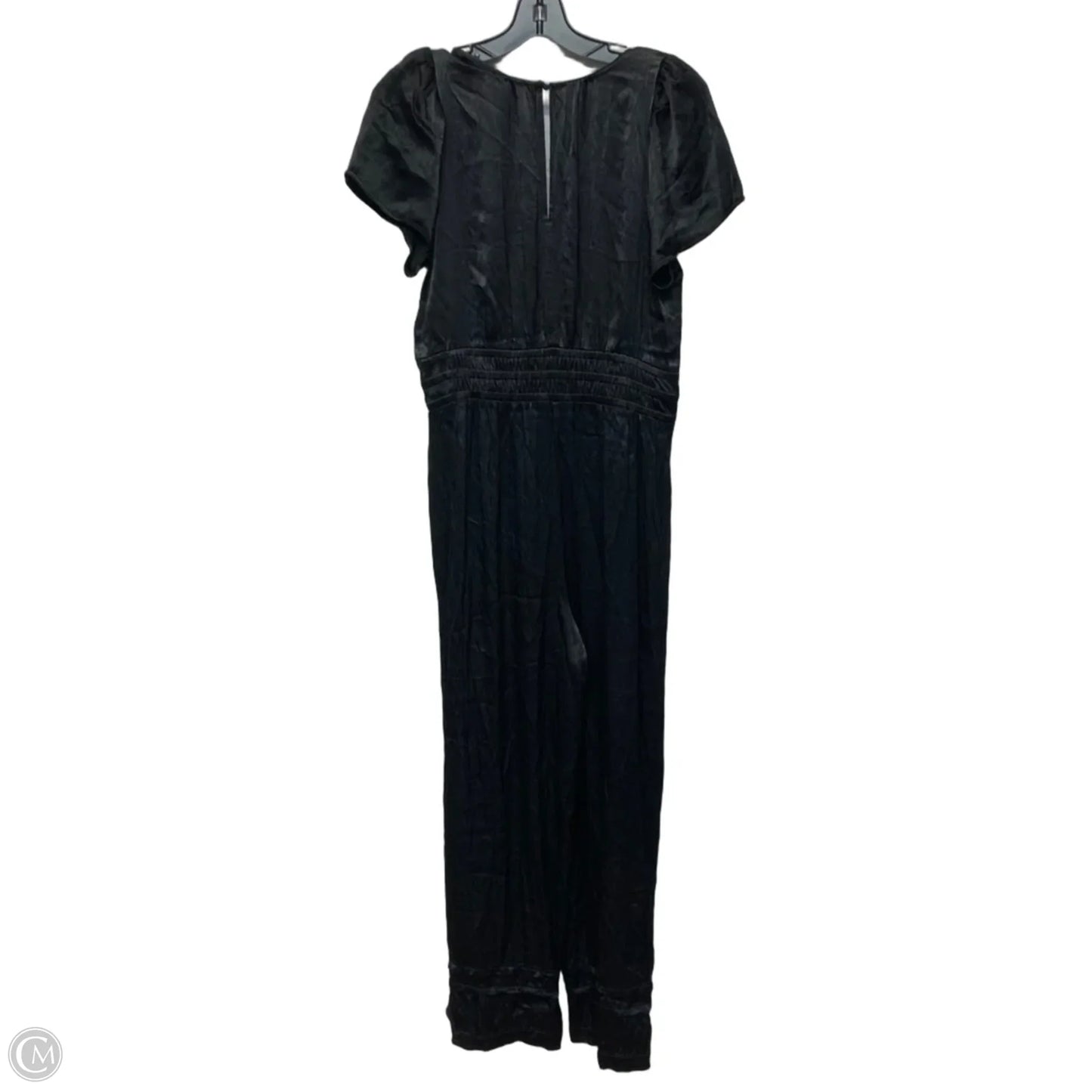 Jumpsuit By Anthropologie In Black, Size: Mp