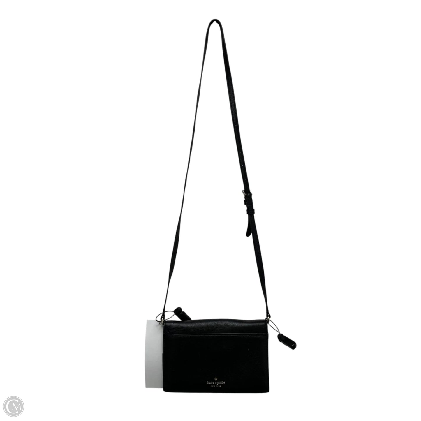 Crossbody Designer By Kate Spade, Size: Small