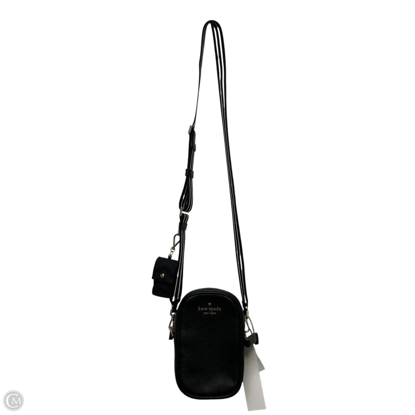 Crossbody Designer By Kate Spade, Size: Small