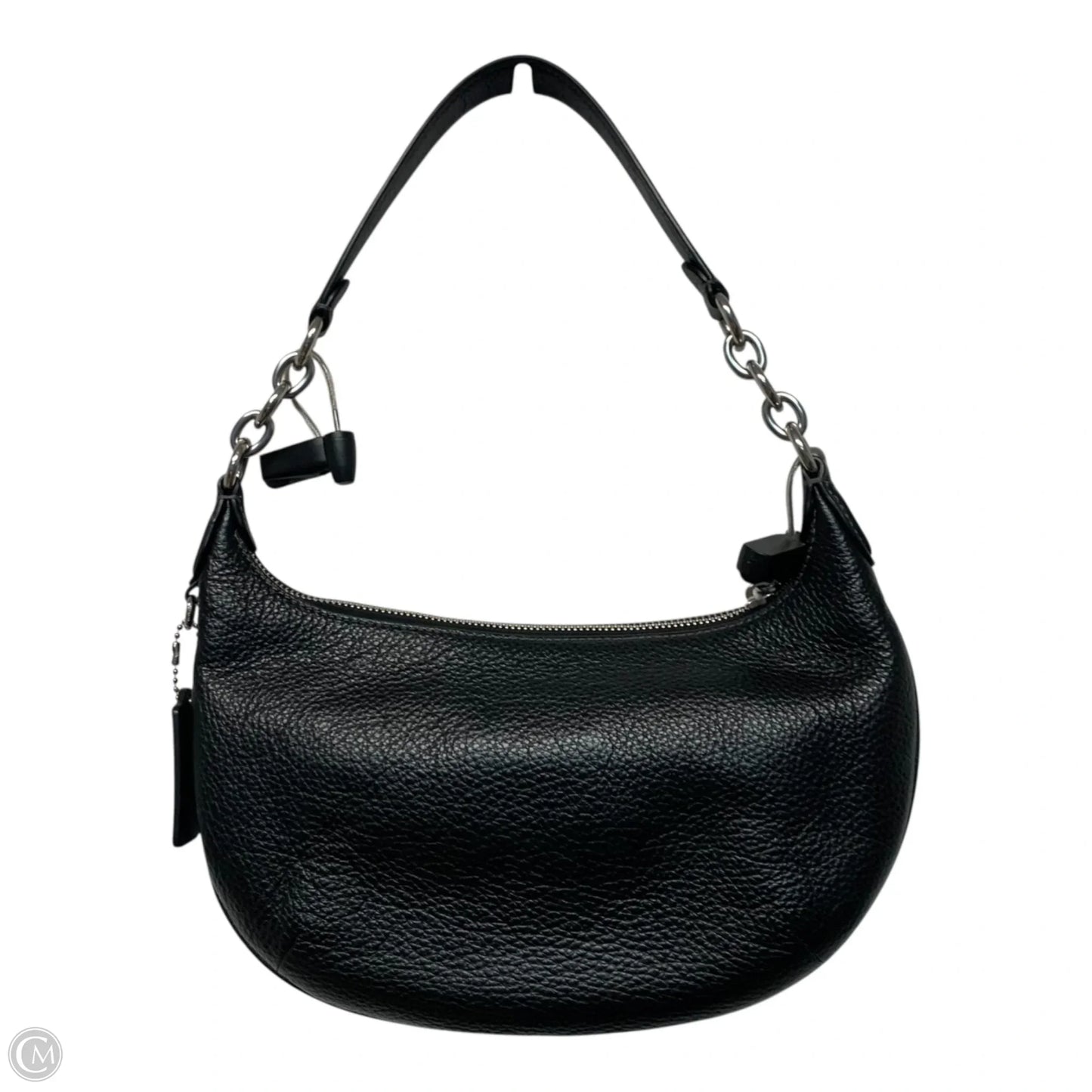 Handbag Designer By Coach, Size: Small
