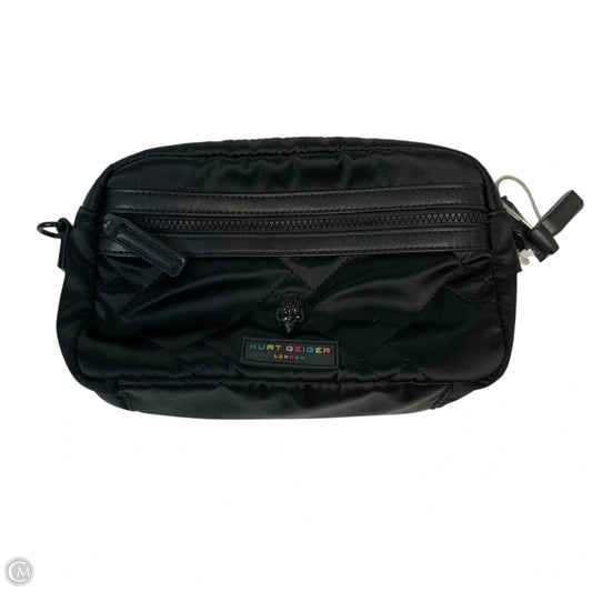 Clutch By Kurt Geiger London, Size: Medium