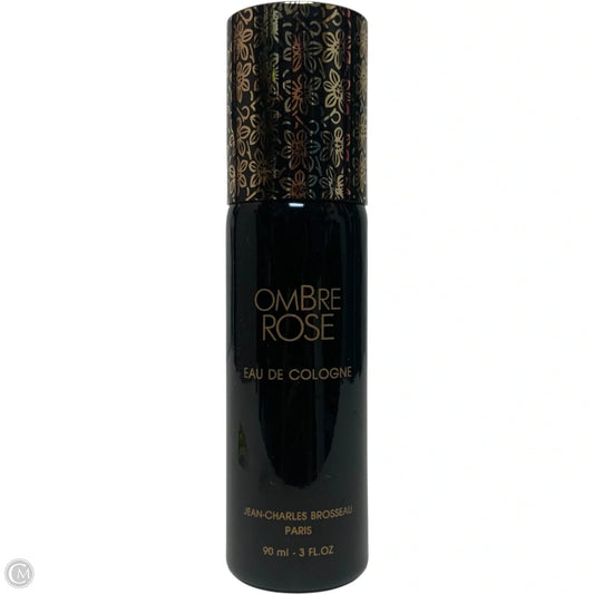 Fragrance By Jean-Charles Brosseau, Size: 3 fl oz