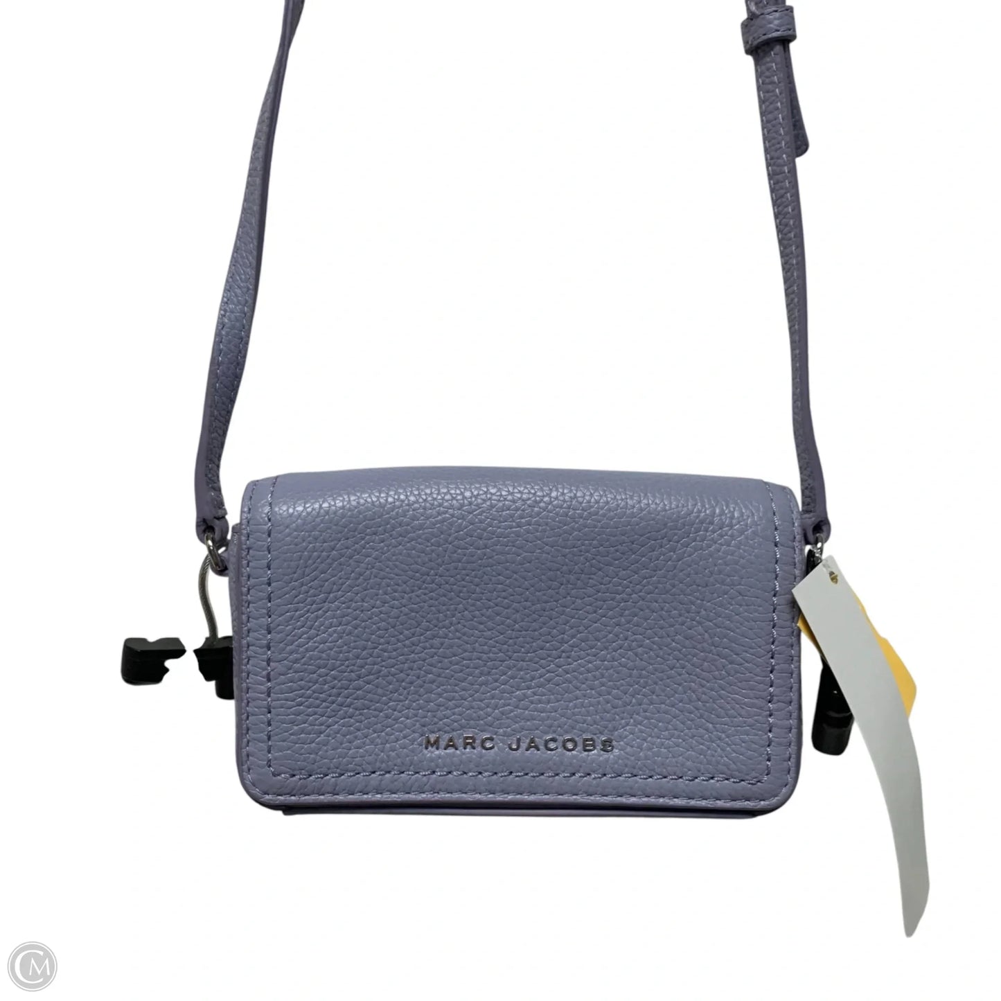 Crossbody Luxury Designer By Marc Jacobs, Size: Small
