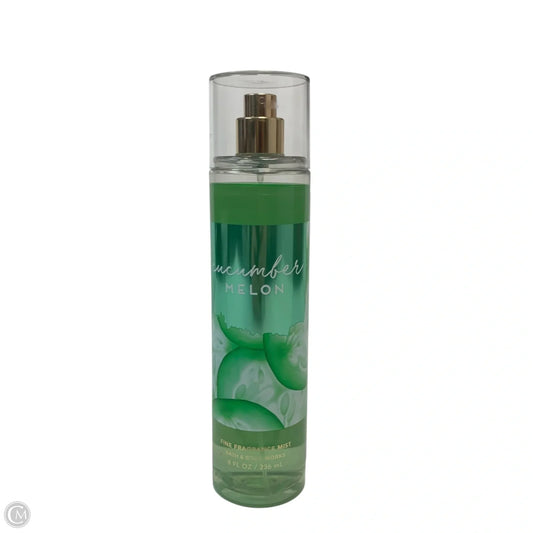 Fragrance By Bath And Body Works, Size:
