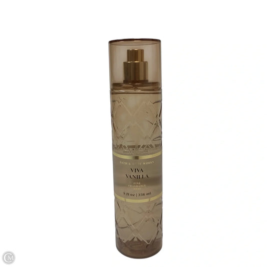 Fragrance By Bath And Body Works, Size: