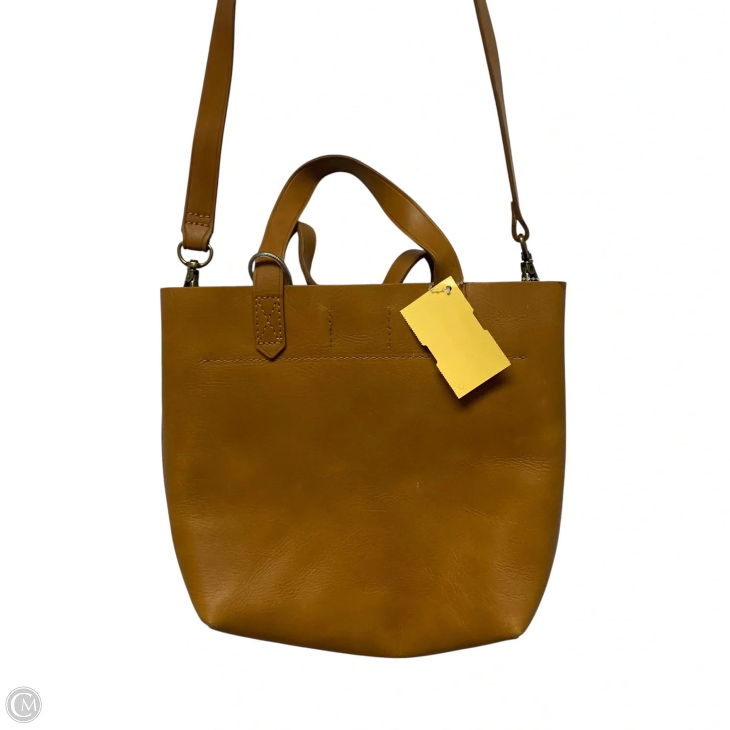 Crossbody By Madewell, Size: Medium