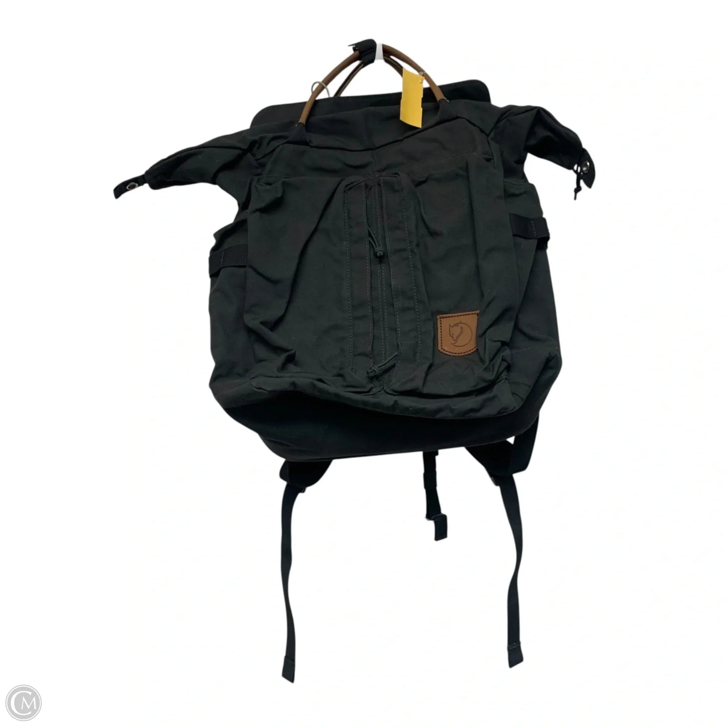 Backpack By Fjällräven, Size: Large