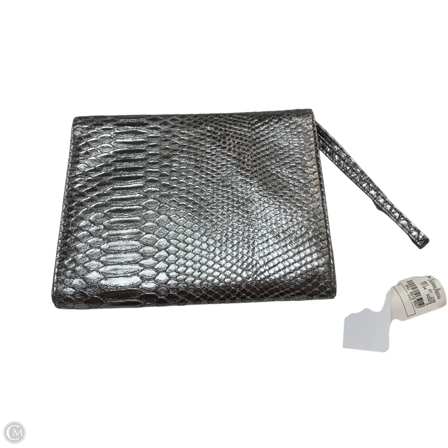 Wristlet Designer By Neiman Marcus, Size: Large