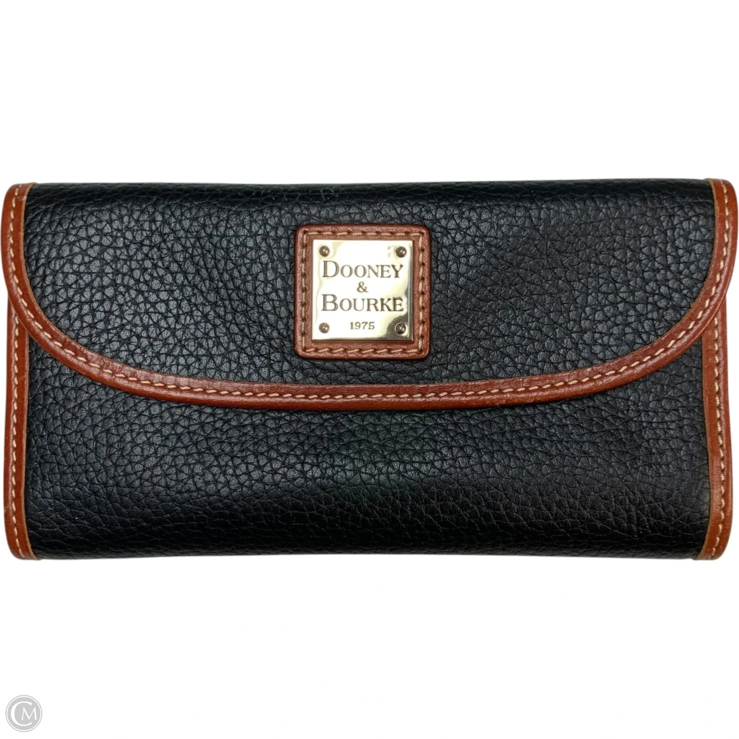 Wallet Designer By Dooney And Bourke, Size: Medium