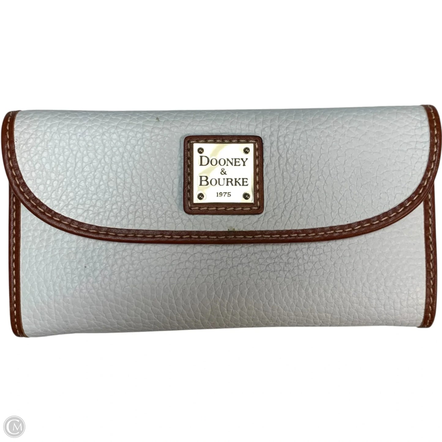 Wallet Designer By Dooney And Bourke, Size: Medium