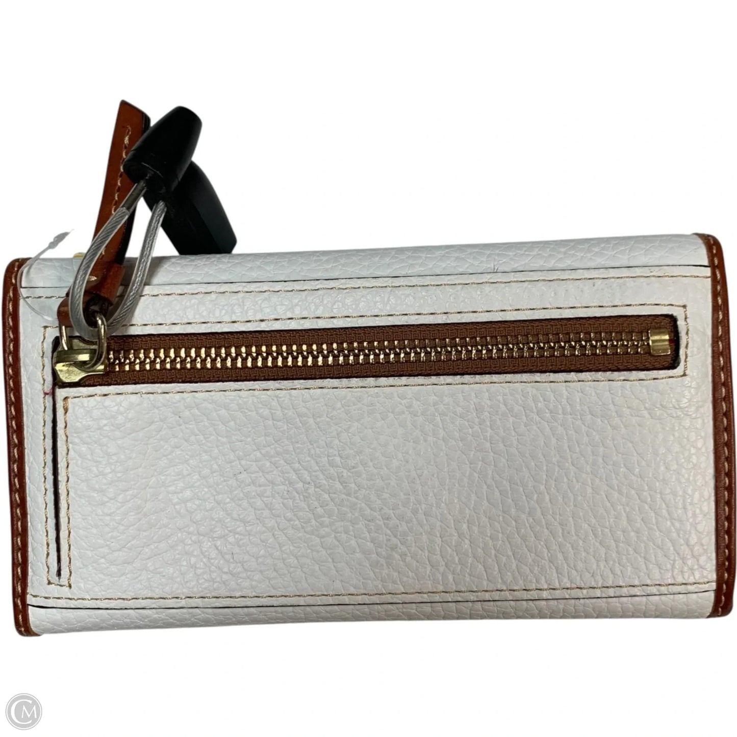 Wallet Designer By Dooney And Bourke, Size: Medium