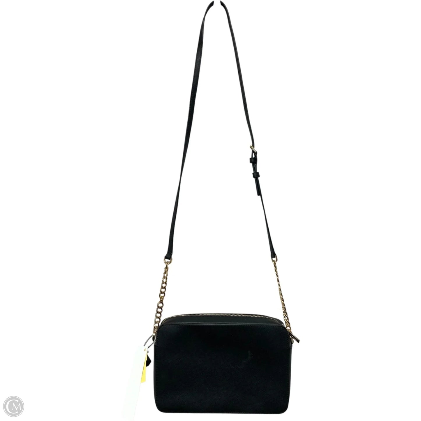 Crossbody Designer By Michael Kors, Size: Medium