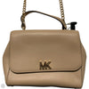 Crossbody Designer By Michael Kors, Size: Medium