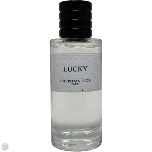 Fragrance Luxury Designer By Dior, Size: 0.34 fl oz