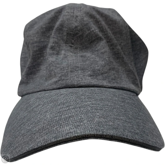 Hat Baseball Cap By Lululemon