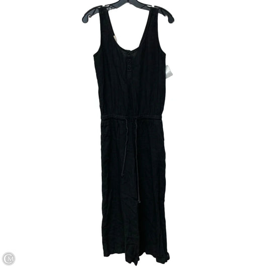 Jumpsuit By Cloth & Stone In Black, Size: Xs