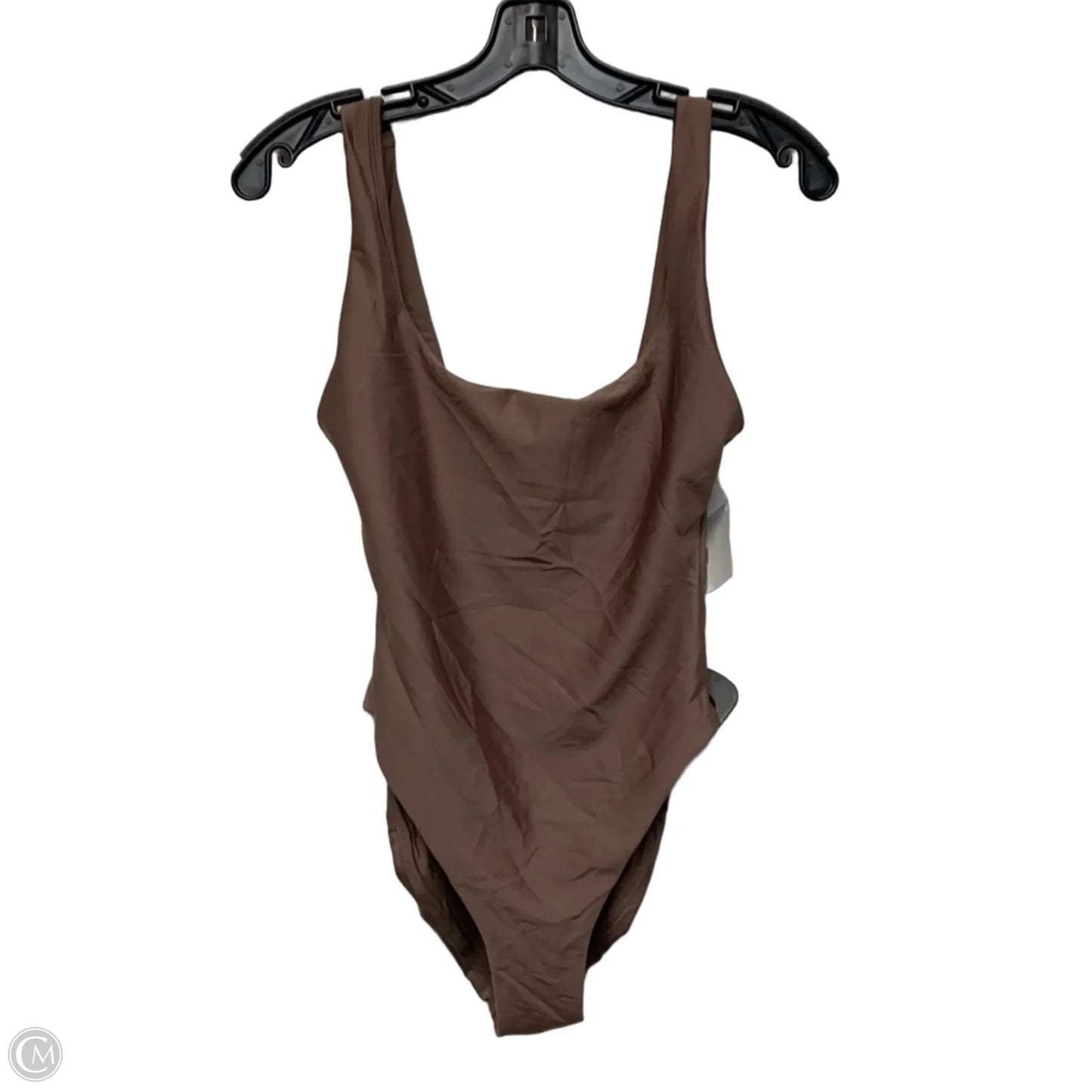 Swimsuit By J. Crew In Brown, Size: S